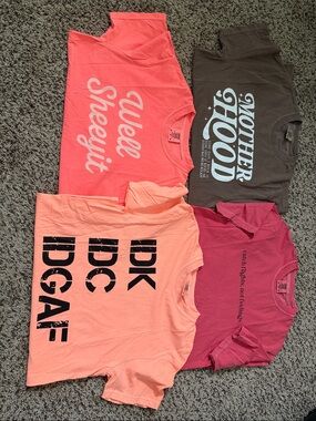 Tees